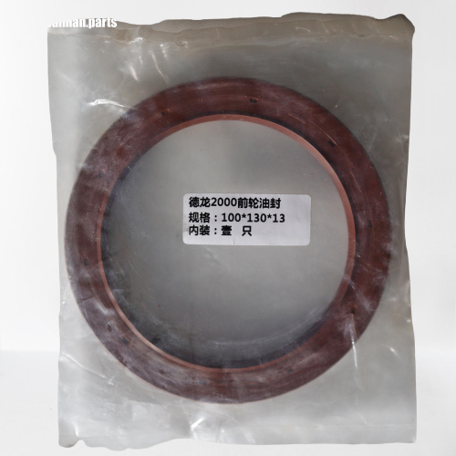 Сальник лобовой WP12 100х130х13