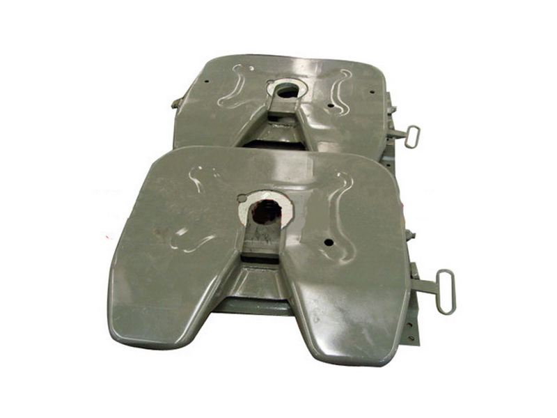 Седельное устройство (седло) D 90 AZ9725930610