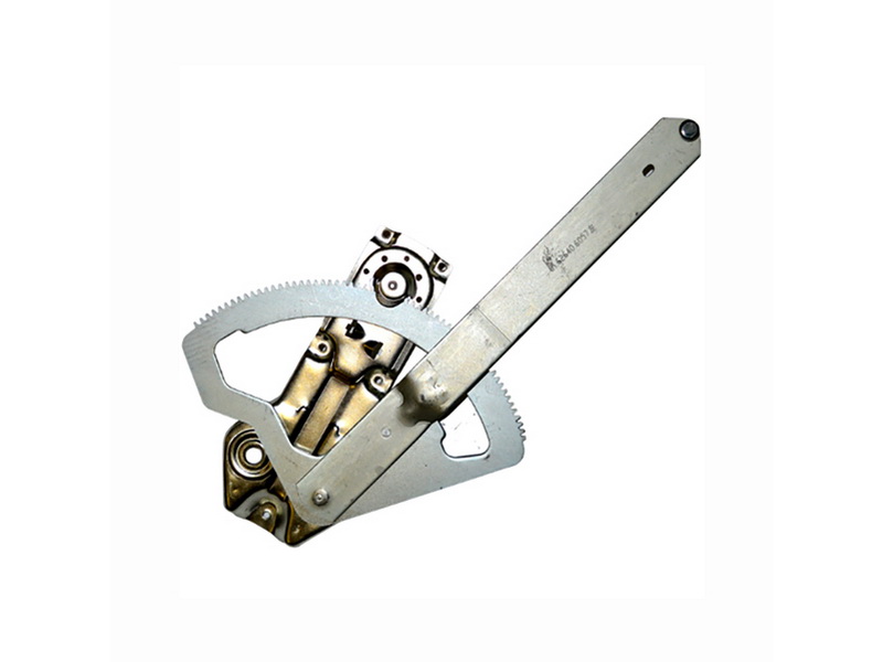 Стеклоподъемник механический L F2000 81.62640.6057