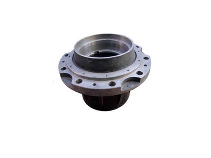 Ступица задняя DONG FENG 1 31ZHS01-04015