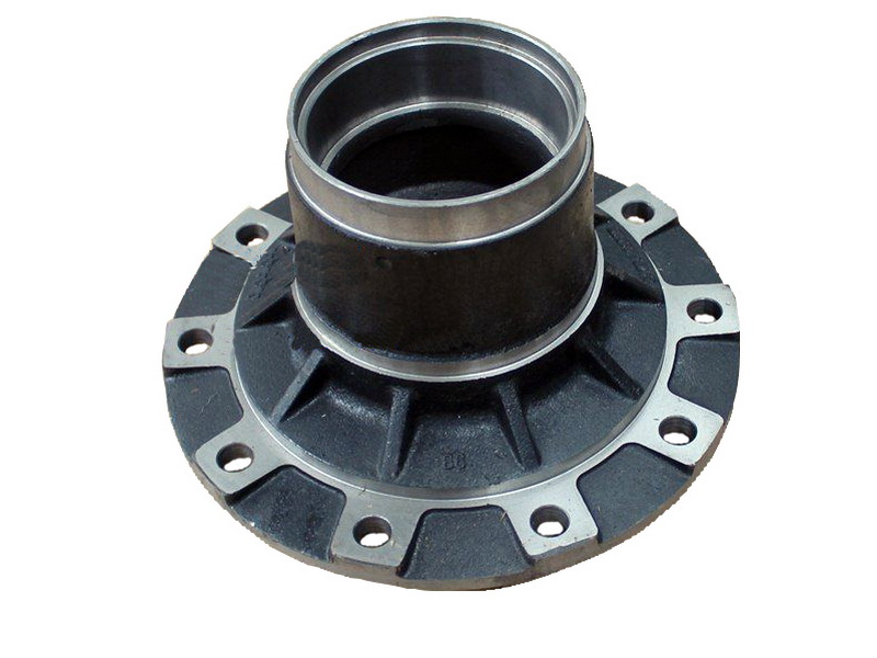 Ступица передняя DONG FENG 31ZB6-03015