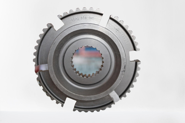 Ступица синхронная повыш.и пониж. ZF 1 1292304041.