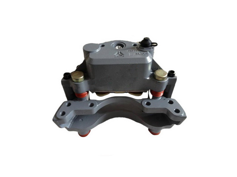 Супорт дисковый передн HW A7 L AZ9100443300