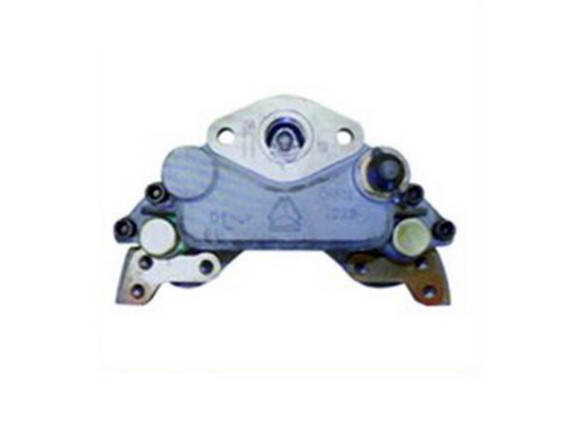 Супорт дисковый передн HW A7 R AZ9100443300