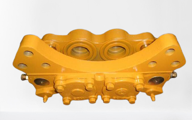 Супорт тормозной ZL50G 275100243