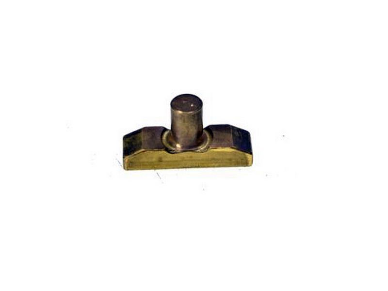 Сухарь переключения КПП ZF 1 1295334027