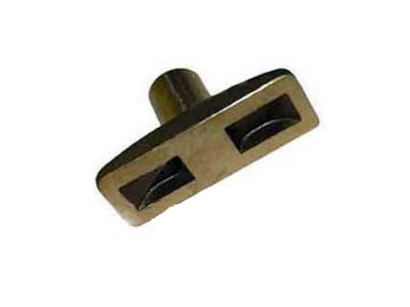 Сухарь переключения КПП ZF 2 1297306028