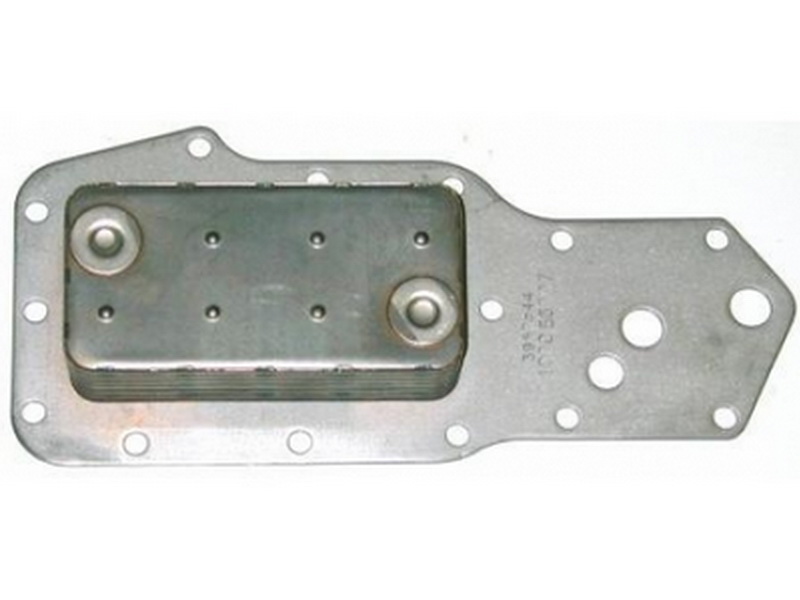 Теплообменик 6ВТ DONG FENG С3957544