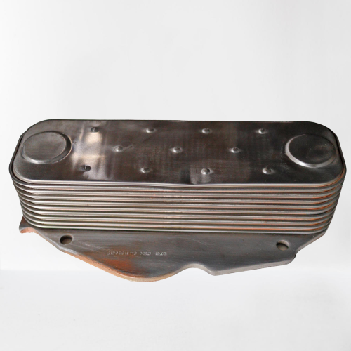 Теплообменик 61800010114.