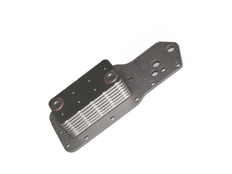 Теплообменник 6ВТ 3921558/3957544