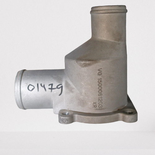 Насос основной шестерный 6 зубьев (D30) JHP2100 LG853.07.22 — изображение 2