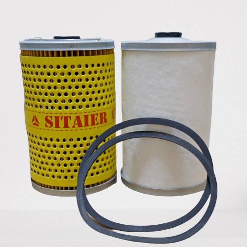 Топливный фильтр элемент S0813