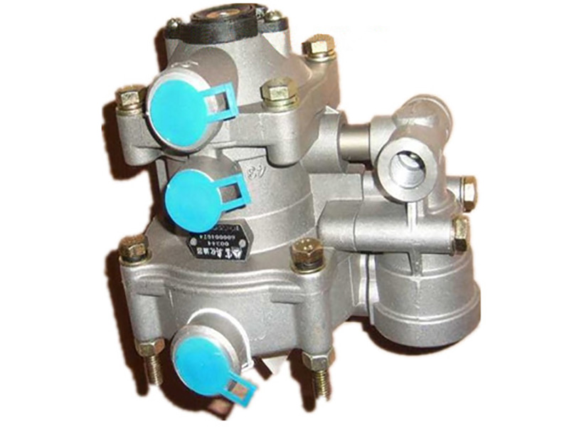 Тормозной кран HW WG90003601803