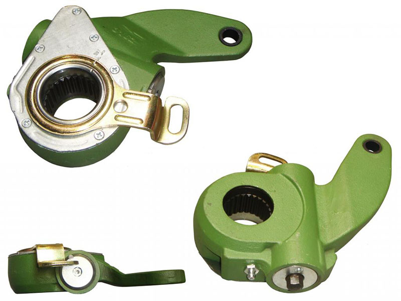 Трещетка тормозная передняя Н.БЕНЦ 3464201338.