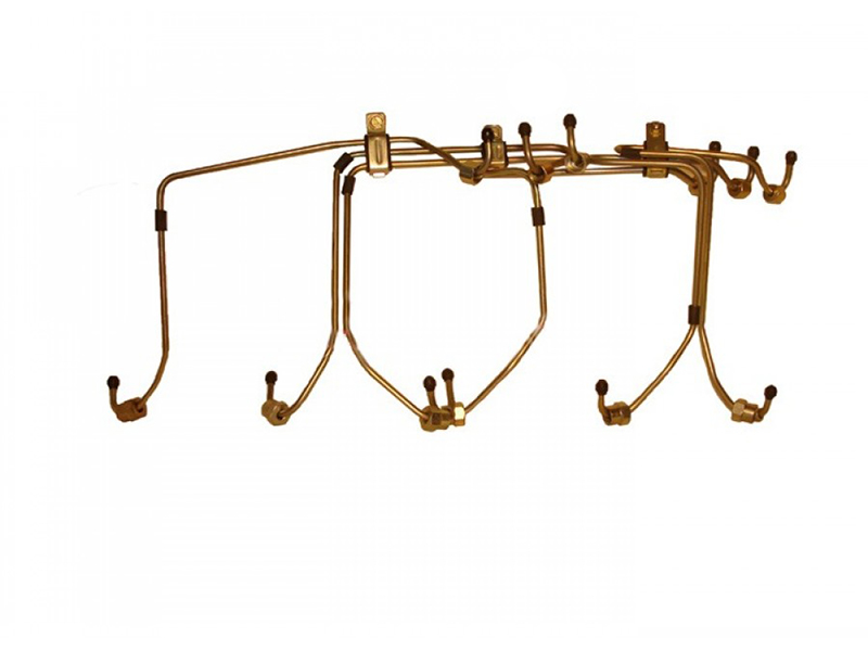 Трубка ТНВД VG1560080278