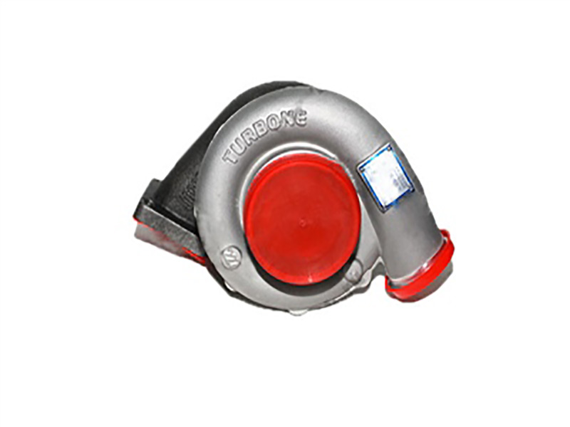 Турбина GT42 WD615 61560116227