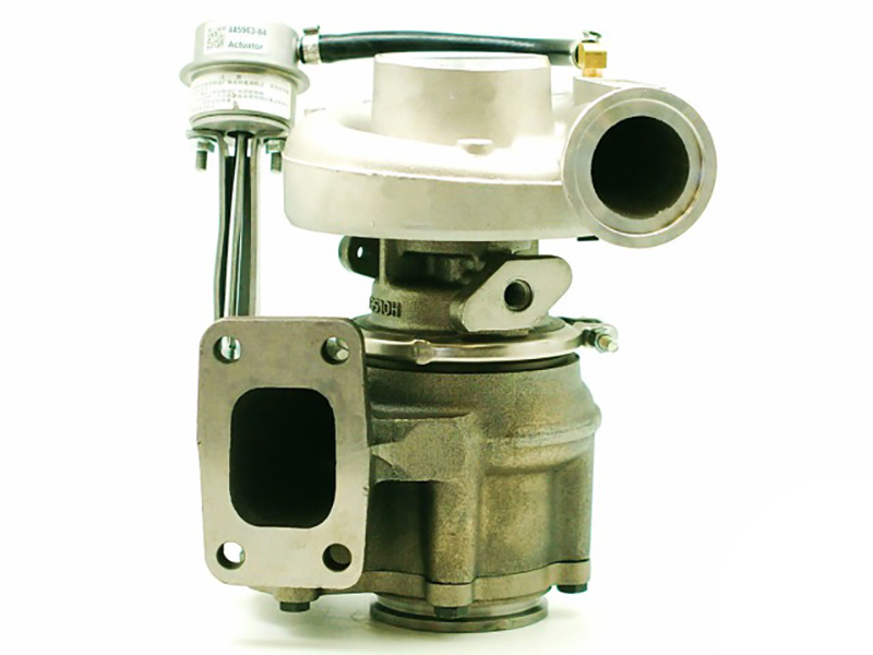 Турбина HX30W 4040353