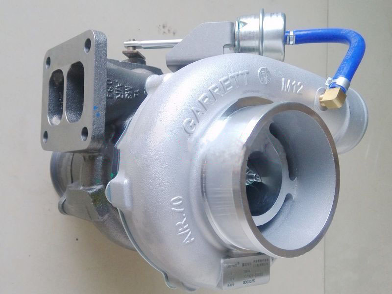 Турбина TBP4-1118100-135