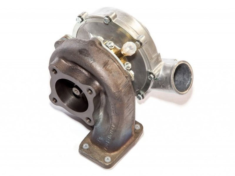 Турбина 6114 TDO7S-D38-000-720