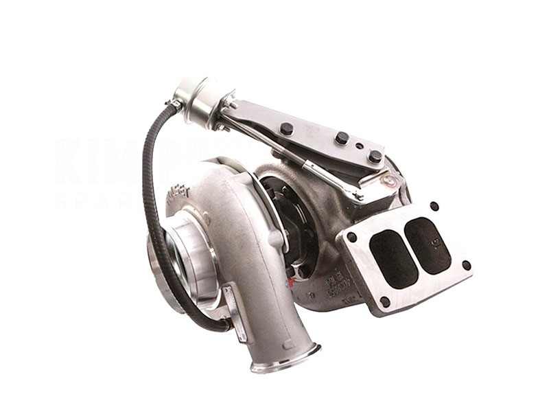 Турбина HX50 EVRO2 WP10 VG1560118229