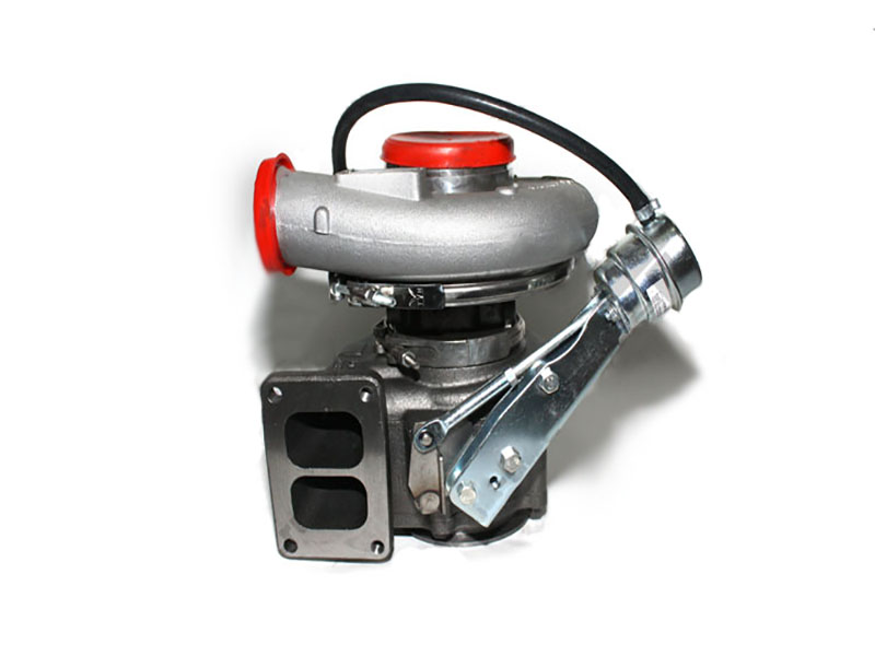 Турбина HX50 WP10/F3000 VG1540110066