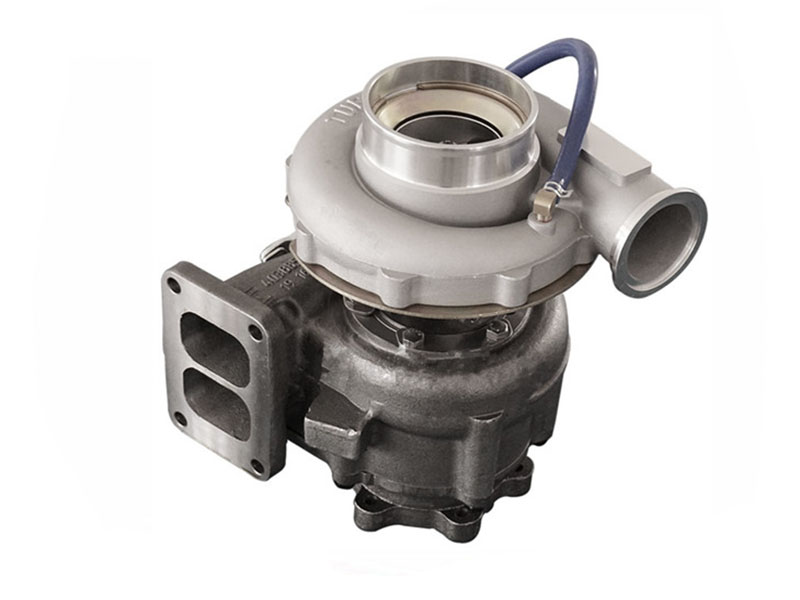 Турбина HW EVRO2 336л.с 612601110954