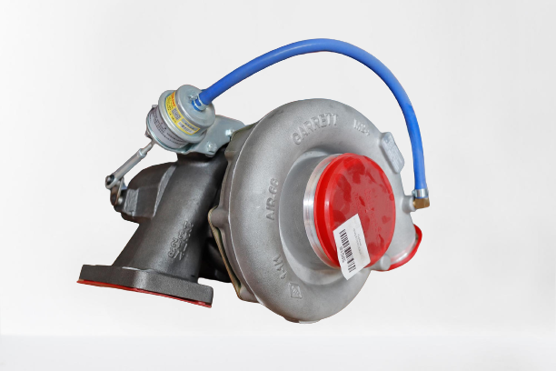 Турбина J55S T748001003