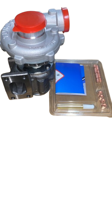 Турбина JP60S J060P000113