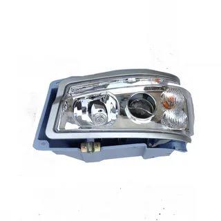 Фара HW 2007 L WG9719720001A