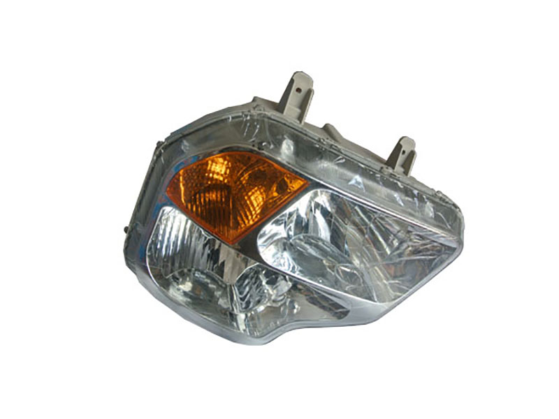 Фара L DONG FENG 3772010-C0100