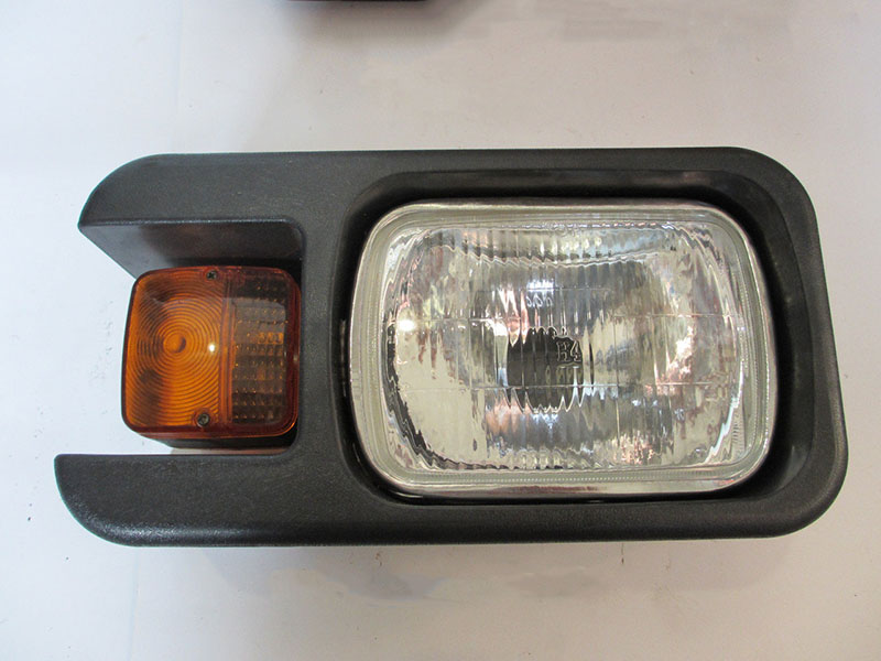 Фара LW500 L/4130000205