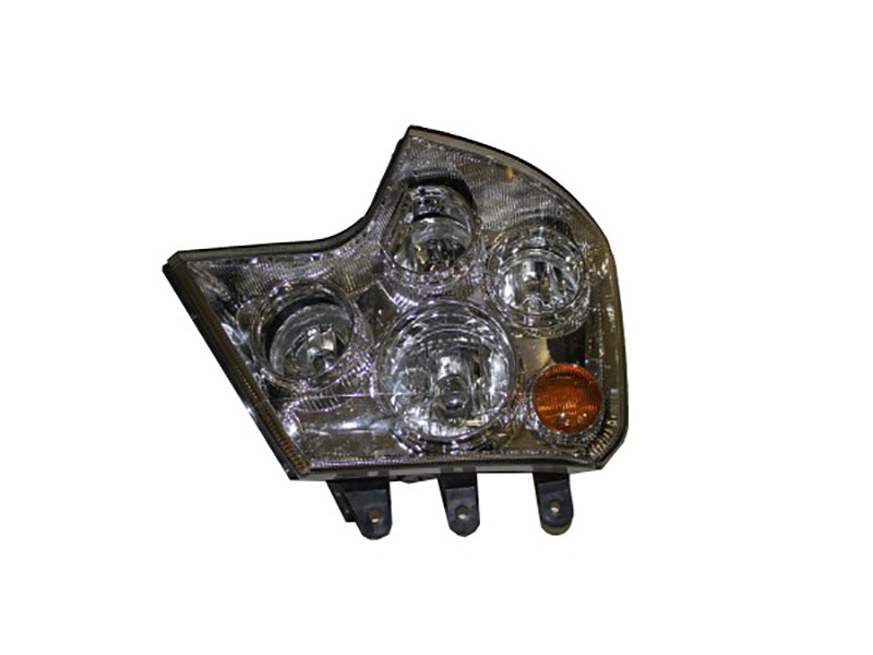 Фара А7 L WG9925720001