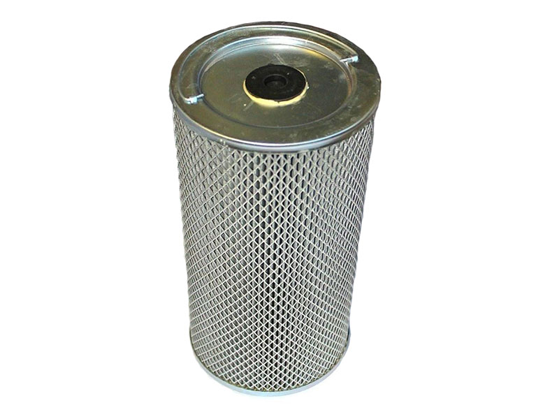 Фильтр гидравлики масляный LW500 803164329