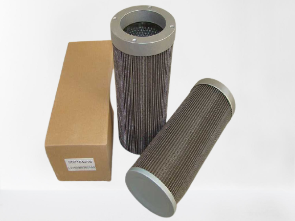 Фильтр гидравлический масляный LW500 803164216