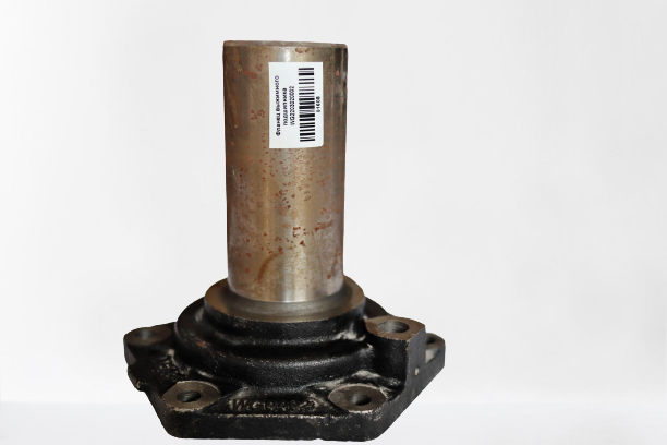 Фланец выжимного подшипника WG2203020002