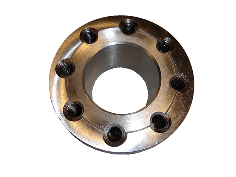 Фланец коленвала HW 61500020070