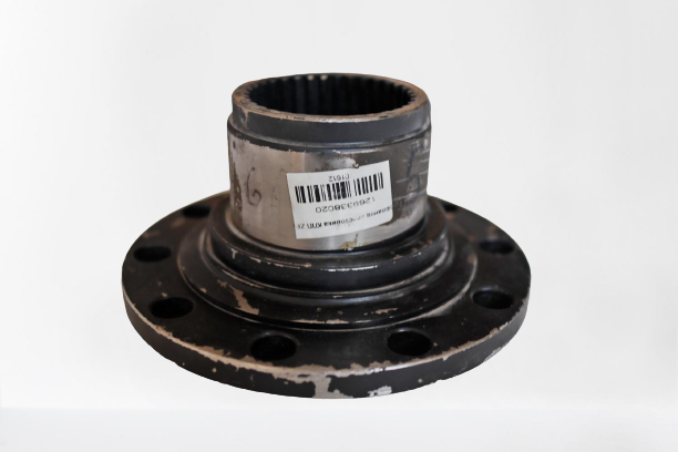 Фланец хвостовика КПП ZF 1269338020
