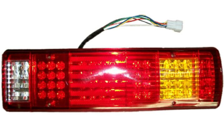 Фонарь задний R F2000 LED