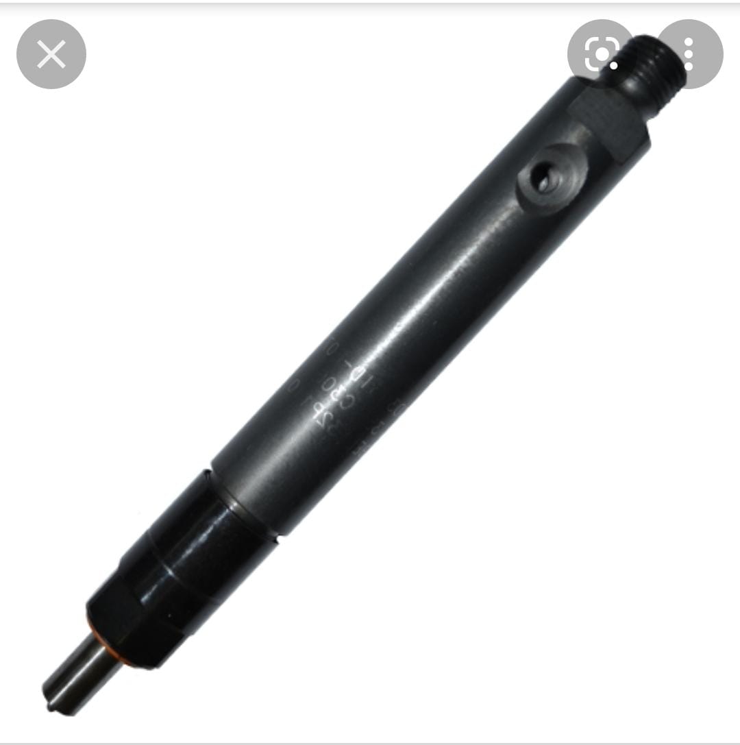 Форсунка топливная 180 B18156008082