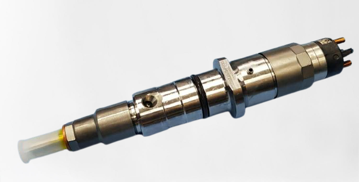 Форсунка топливная BOSCH 445120106