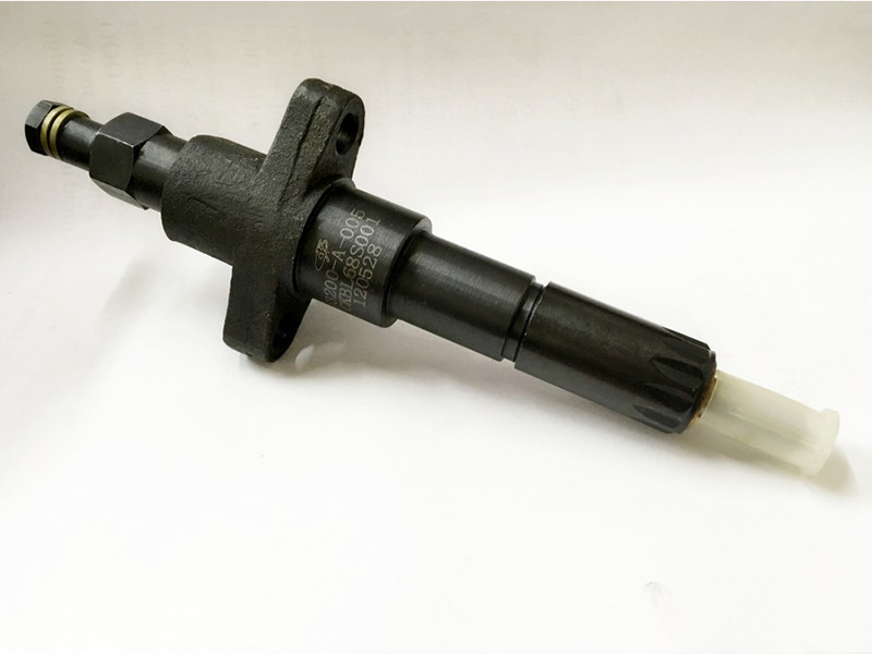 Форсунка топливная YUCHAI 6108 1 330-1112010