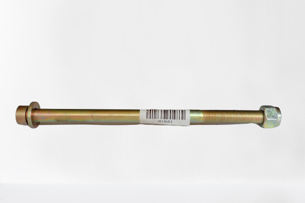 Центральный болт рессоры 14*260