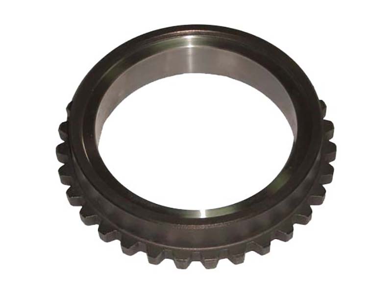 Шайба КПП 12JS200T-1707107