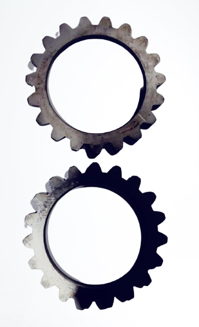 Шайба КПП WG221004012