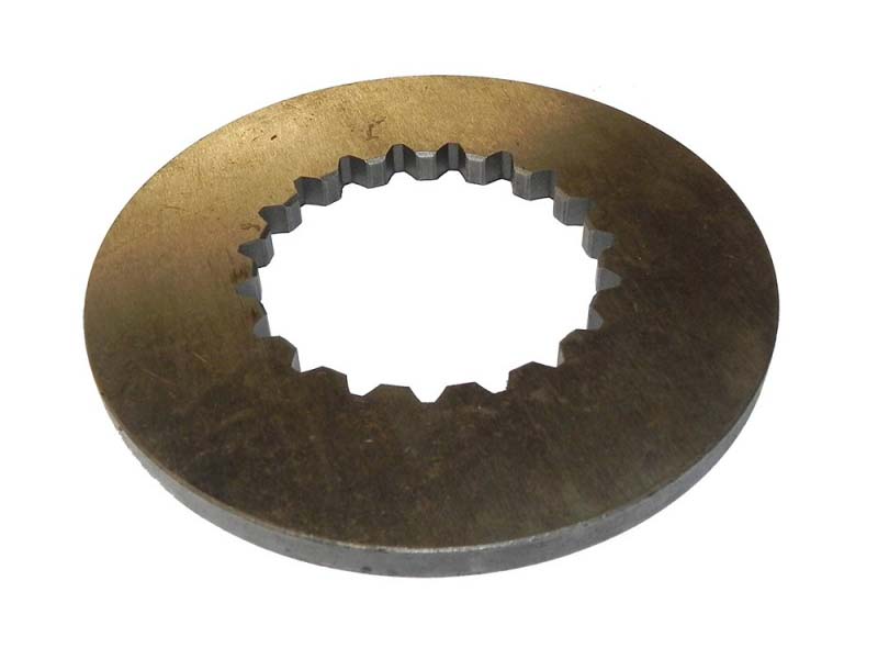 Шайба КПП WG2210040002