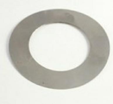 Шайба шкворни регулированный J6