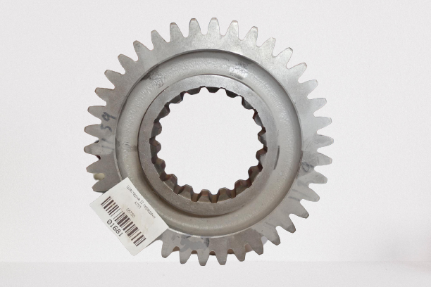 Шестерня II передачи КПП 16750