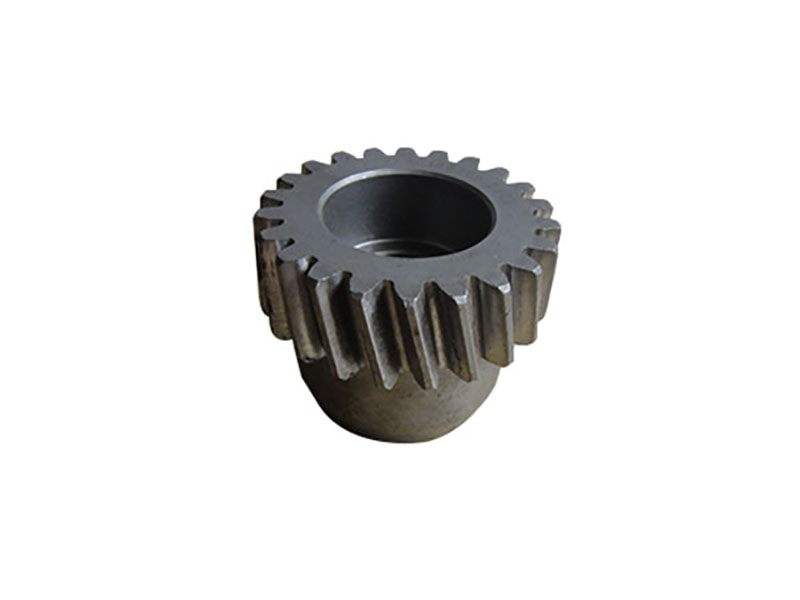 Шестерня компрессора WP 12 612600130306