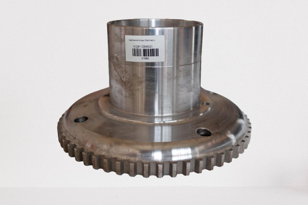 Шестерня опоры бортового редуктора WG9112340021