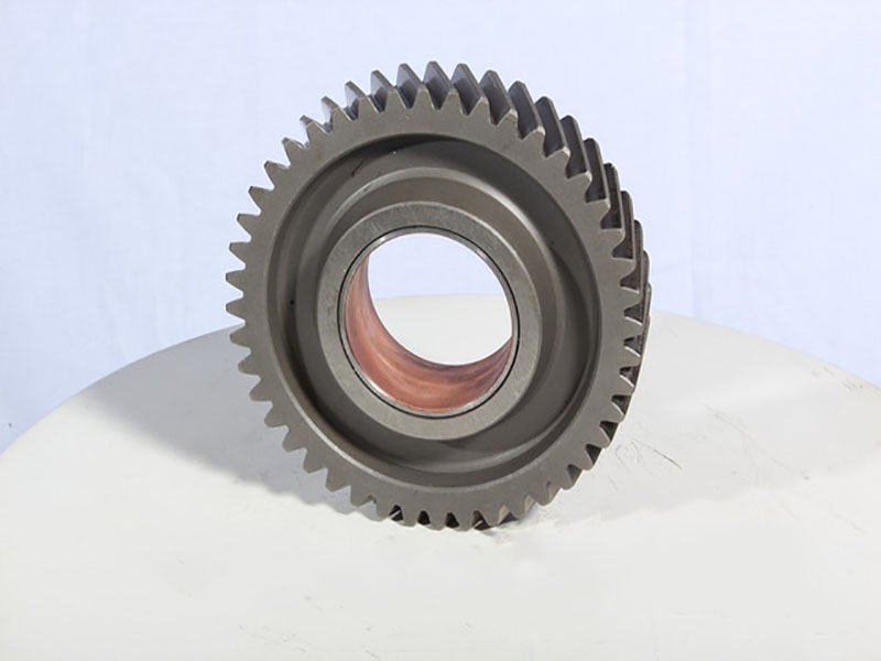 Шестерня распредвала WD615/WP10 61560050053